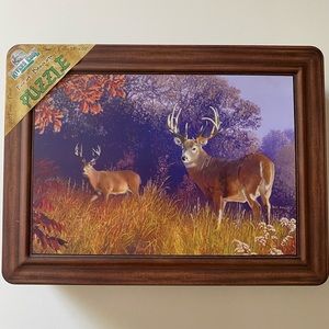 1000 Piece Jigsaw Puzzle 🧩